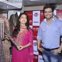 Riyaz Ganji's Maharaja Collection
