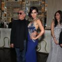 Roberto Cavalli Store Launch in Delhi