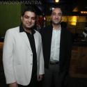 Rohan Marley Launch his House of Marley audio and 
