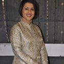 Roop Kumar Rathod at Rock on Hindustan video shoot in Mumbai