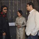 Roop Kumar Rathod at Rock on Hindustan video shoot