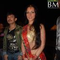 Rosa's Item Song for Desh Drohi