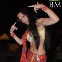 Rosa's Item Song for Desh Drohi