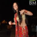 Rosa's Item Song for Desh Drohi
