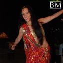 Rosa's Item Song for Desh Drohi