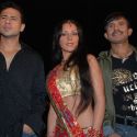 Rosa's Item Song for Desh Drohi