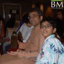 Rotary Club of Bombay Central Honours Bollywood 