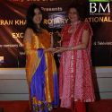 Rotary Club of Bombay Central Honours Bollywood 