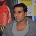 Rowdy Rathore DVD launch