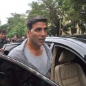 Rowdy Rathore DVD launch