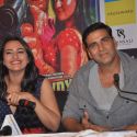 Rowdy Rathore DVD launch