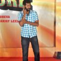 Rowdy Rathore First Look Launch