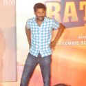Rowdy Rathore First Look Launch