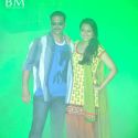 Rowdy Rathore First Look Launch