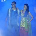 Rowdy Rathore First Look Launch