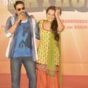 Rowdy Rathore First Look Launch