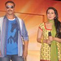 Rowdy Rathore First Look Launch