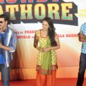 Rowdy Rathore First Look Launch