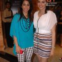 Isha Koppikar at Royal Selangor launch
