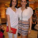 Isha Koppikar at Royal Selangor launch