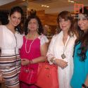 Isha Koppikar at Royal Selangor launch