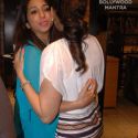 Isha Koppikar at Royal Selangor launch