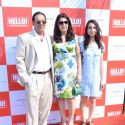Classic Hello Race today at RWITC