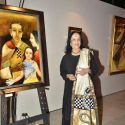 RPG Art camp hosted by Harsh Goenka & Vikckram Set