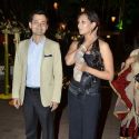 RPG Art camp hosted by Harsh Goenka & Vikckram Set