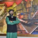 RPG Art camp hosted by Harsh Goenka & Vikckram Set