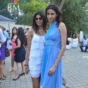 RWITC Inaugural Race Day