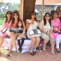 RWITC Inaugural Race Day