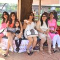 RWITC Inaugural Race Day