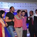 Saare Jahaan Se Mehnga... Movie Poster Launch