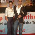 Sachin Ahirr Dance Competition