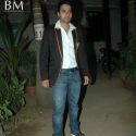 Sachin Ahirr Dance Competition