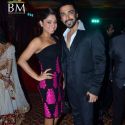 Sachin Joshi's & Urvashi Sharma Wedding Reception