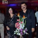 Sachin Joshi's & Urvashi Sharma Wedding Reception