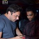 Sachin Joshi's & Urvashi Sharma Wedding Reception