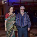 Sachin Joshi's & Urvashi Sharma Wedding Reception