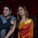 Sachin Joshi's & Urvashi Sharma Wedding Reception