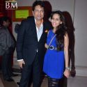 Sachin Joshi's & Urvashi Sharma Wedding Reception