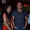 Sachin Joshi's & Urvashi Sharma Wedding Reception