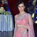 Sachin Joshi's & Urvashi Sharma Wedding Reception