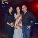 Sachin Joshi's & Urvashi Sharma Wedding Reception