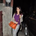 Sachin Tendulkar watches 'Balak Palak' with Riteis