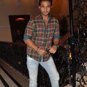 Yukta Mookhey Walks for Sadiq Memorial Society Eve