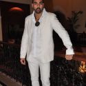 Yukta Mookhey Walks for Sadiq Memorial Society Eve