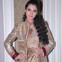 Yukta Mookhey Walks for Sadiq Memorial Society Eve