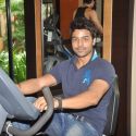 Sahara One TV stars Alibaugh day out